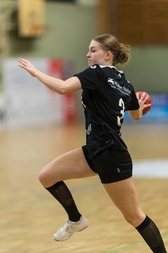 Bild 303 - wAJ SV Henstedt Ulzburg - SC Alstertal Langenhorn : Ergebnis: 30:41